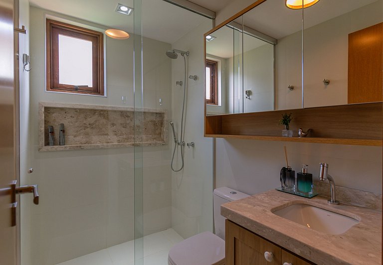 Refúgio Diamantino – Natureza & Conforto