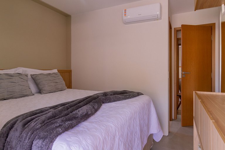 Refúgio Diamantino – Natureza & Conforto