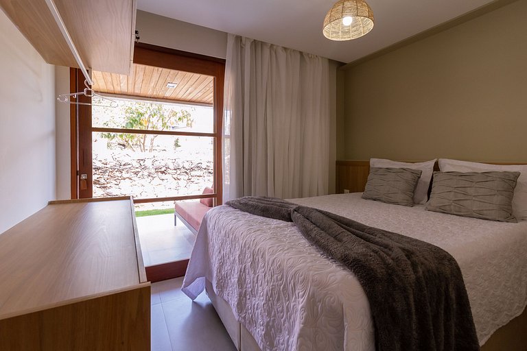 Refúgio Diamantino – Natureza & Conforto