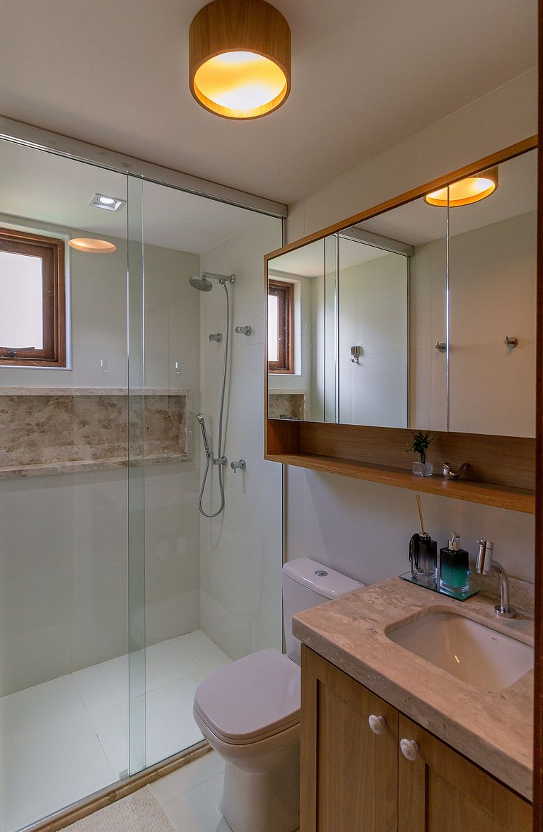 Refúgio Diamantino – Natureza & Conforto