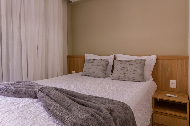 Refúgio Diamantino – Natureza & Conforto