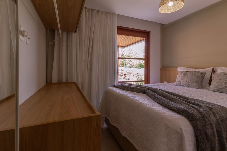 Refúgio Diamantino – Natureza & Conforto