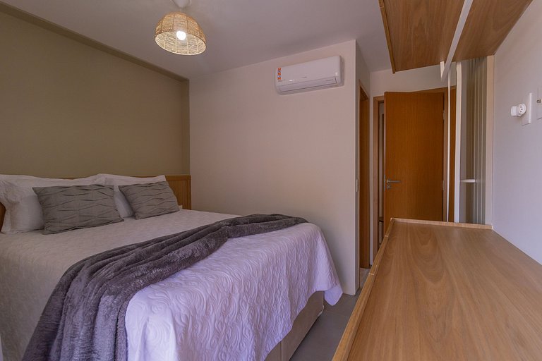 Refúgio Diamantino – Natureza & Conforto