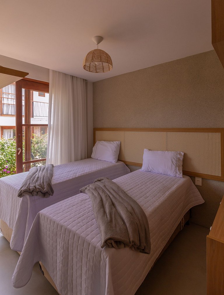 Refúgio Diamantino – Natureza & Conforto