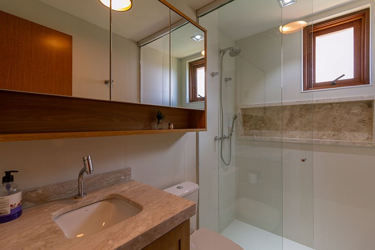 Refúgio Diamantino – Natureza & Conforto