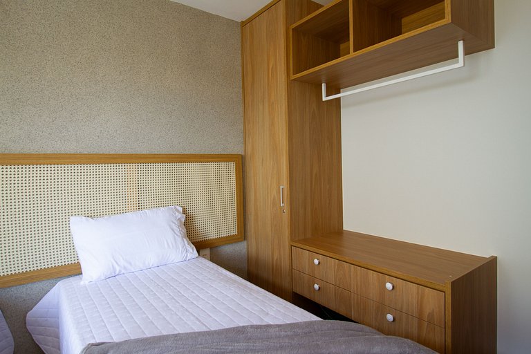 Refúgio Diamantino – Natureza & Conforto