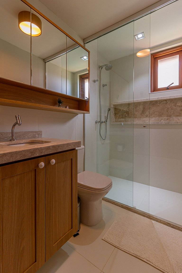 Refúgio Diamantino – Natureza & Conforto