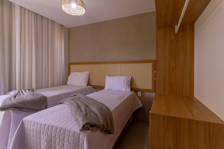 Refúgio Diamantino – Natureza & Conforto