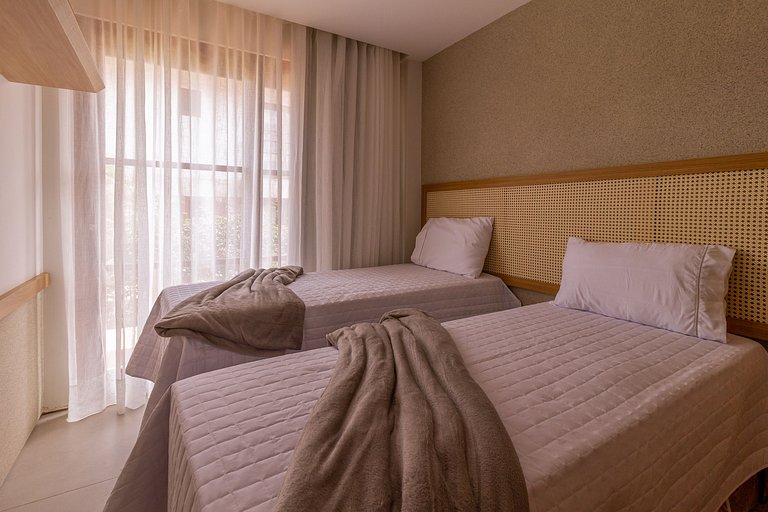 Refúgio Diamantino – Natureza & Conforto