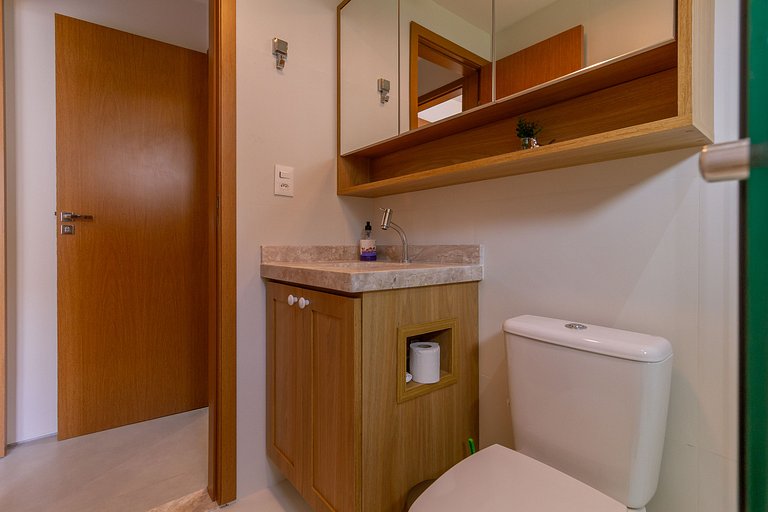 Refúgio Diamantino – Natureza & Conforto