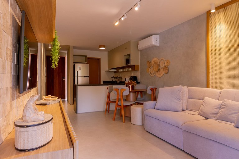 Refúgio Diamantino – Natureza & Conforto