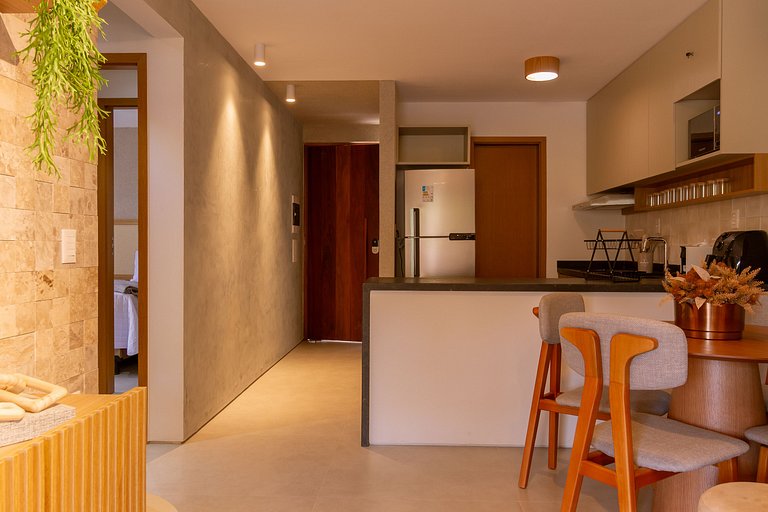 Refúgio Diamantino – Natureza & Conforto