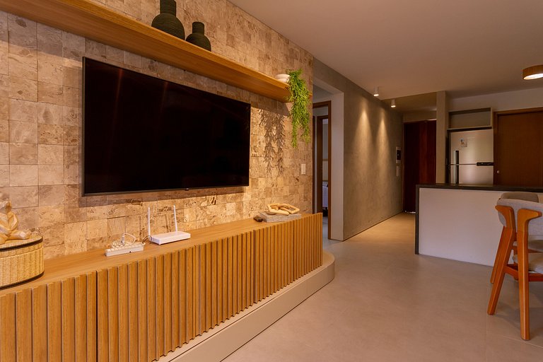 Refúgio Diamantino – Natureza & Conforto