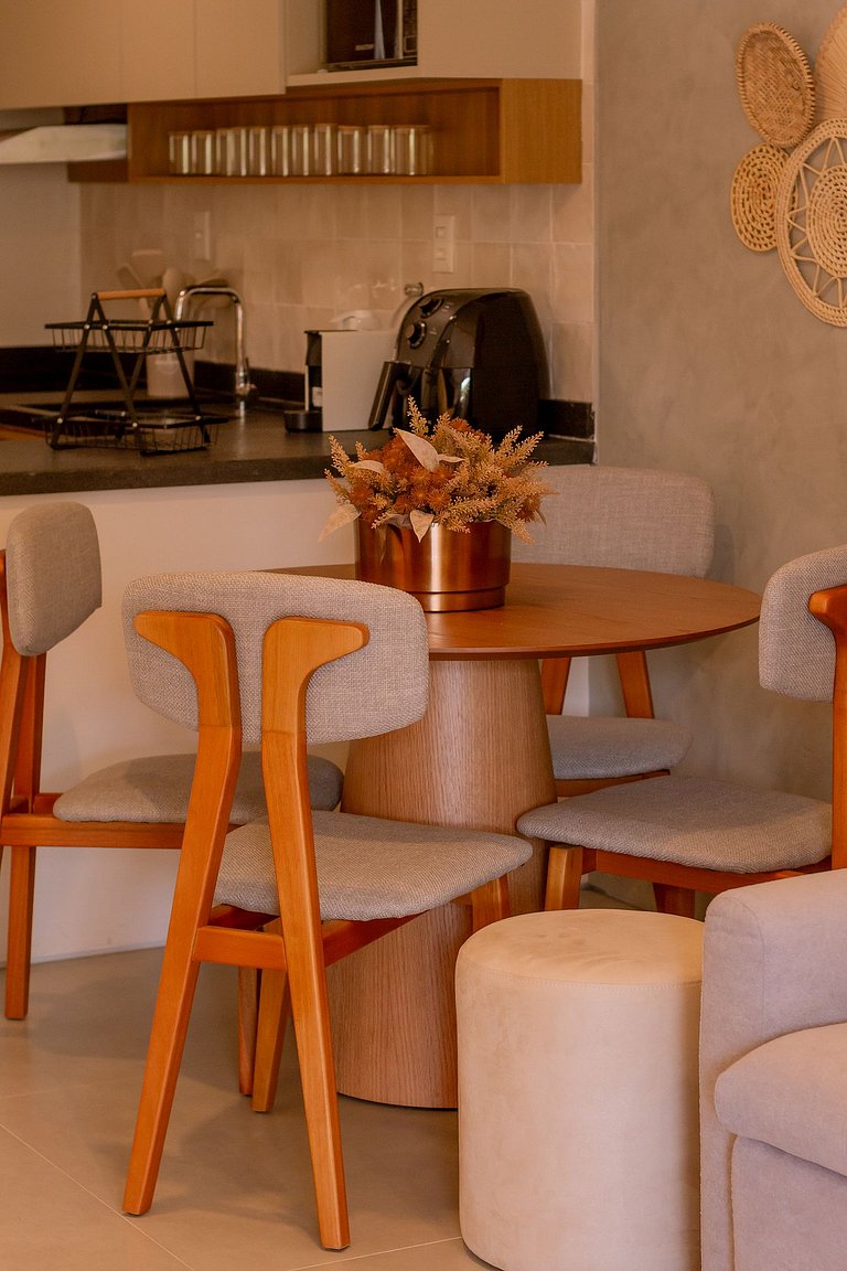 Refúgio Diamantino – Natureza & Conforto