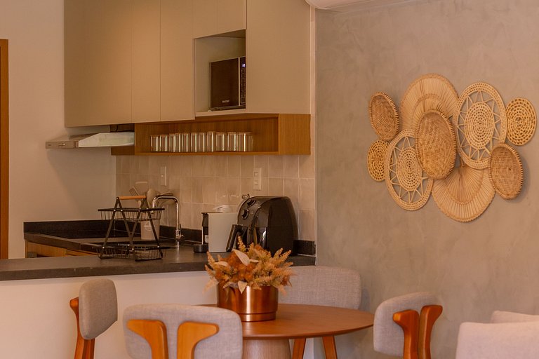 Refúgio Diamantino – Natureza & Conforto