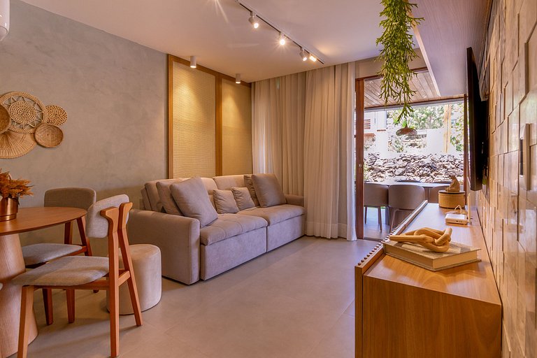 Refúgio Diamantino – Natureza & Conforto