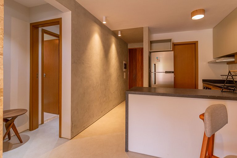 Refúgio Diamantino – Natureza & Conforto