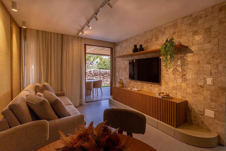 Refúgio Diamantino – Natureza & Conforto