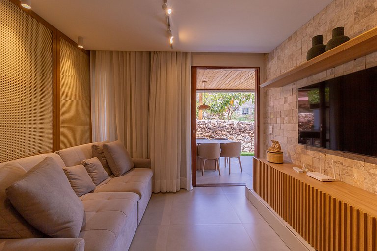 Refúgio Diamantino – Natureza & Conforto