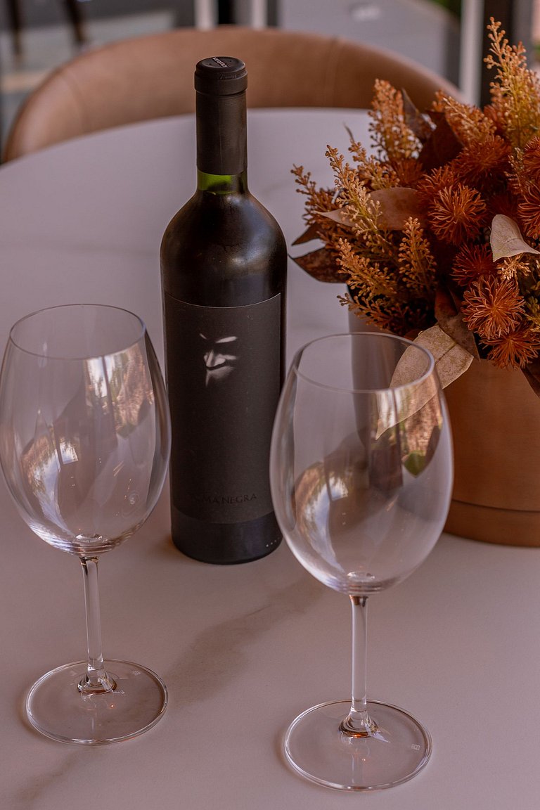 Refúgio Diamantino – Natureza & Conforto