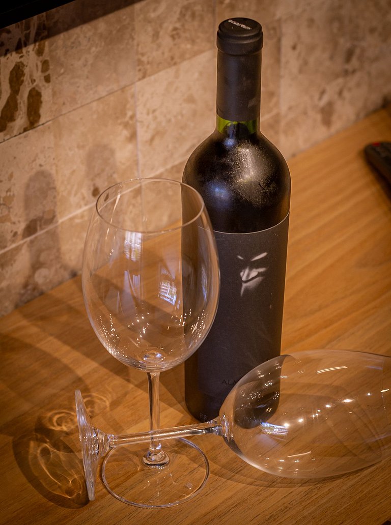 Refúgio Diamantino – Natureza & Conforto