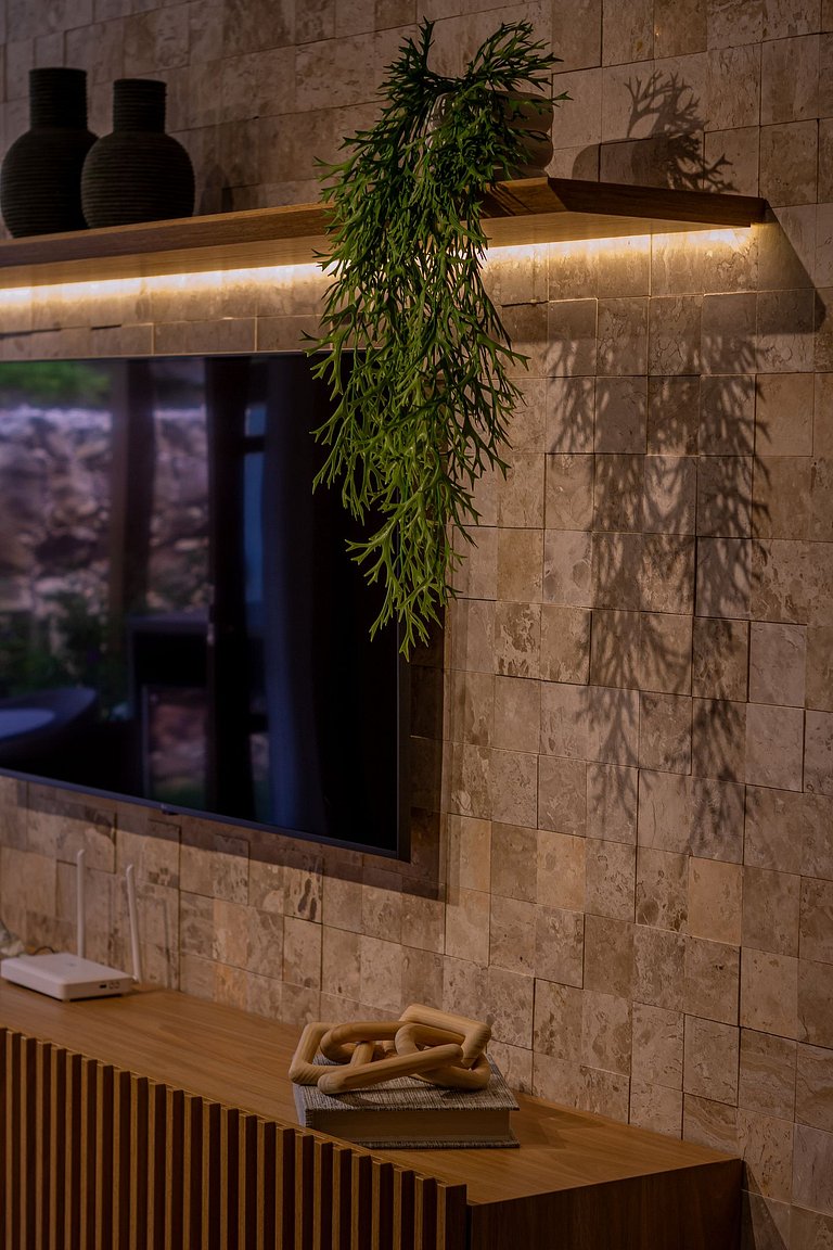 Refúgio Diamantino – Natureza & Conforto