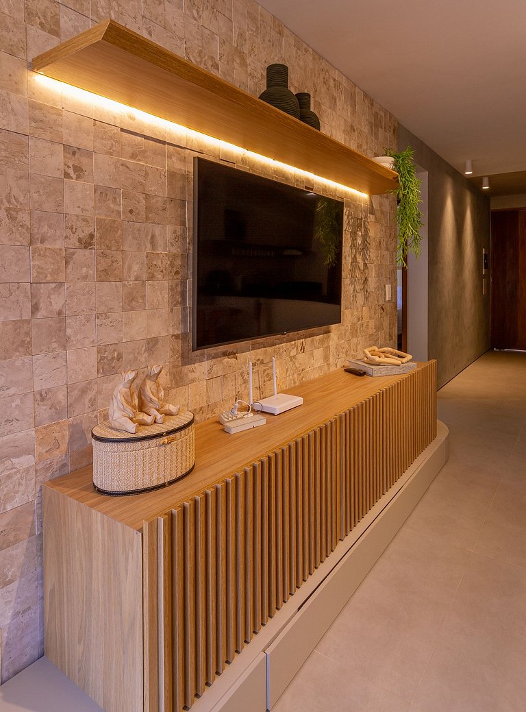 Refúgio Diamantino – Natureza & Conforto