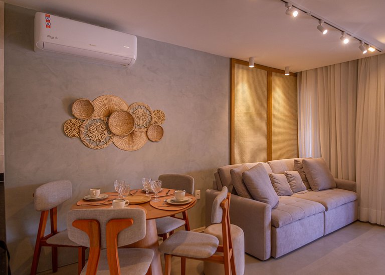 Refúgio Diamantino – Natureza & Conforto