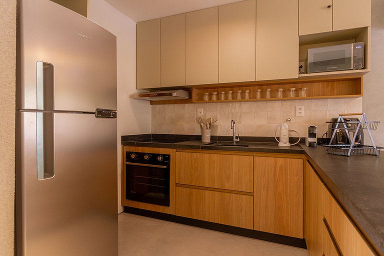 Refúgio Diamantino – Natureza & Conforto