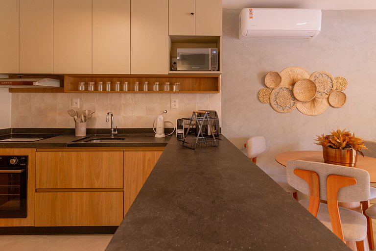 Refúgio Diamantino – Natureza & Conforto