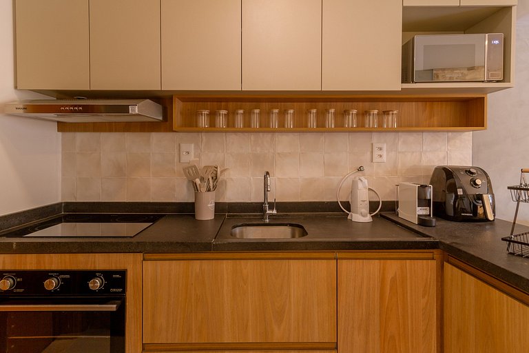 Refúgio Diamantino – Natureza & Conforto