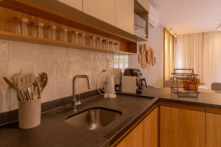 Refúgio Diamantino – Natureza & Conforto