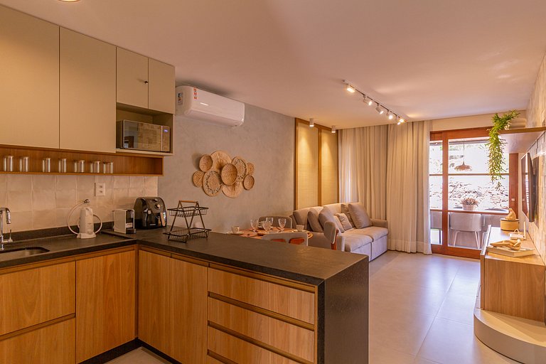 Refúgio Diamantino – Natureza & Conforto