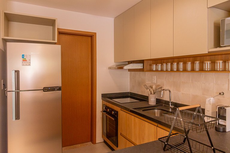 Refúgio Diamantino – Natureza & Conforto