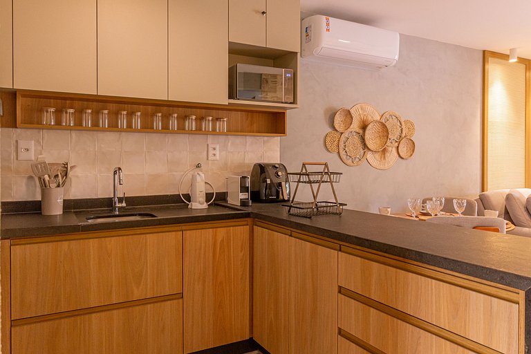 Refúgio Diamantino – Natureza & Conforto