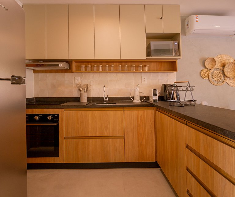 Refúgio Diamantino – Natureza & Conforto