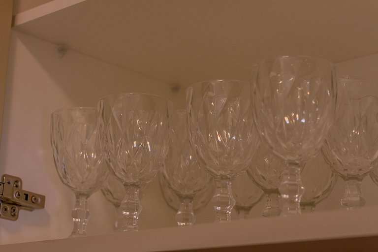 Refúgio Diamantino – Natureza & Conforto