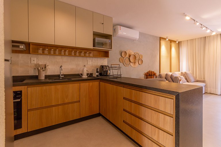 Refúgio Diamantino – Natureza & Conforto