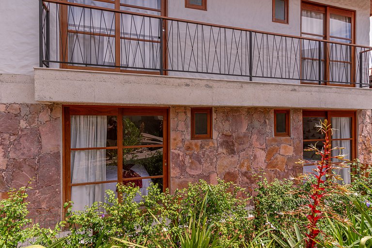 Refúgio Diamantino – Natureza & Conforto