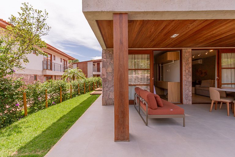 Refúgio Diamantino – Natureza & Conforto