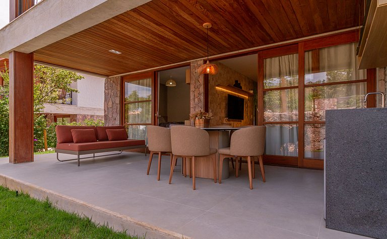 Refúgio Diamantino – Natureza & Conforto