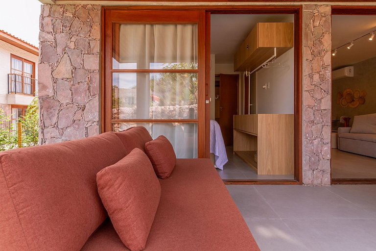 Refúgio Diamantino – Natureza & Conforto