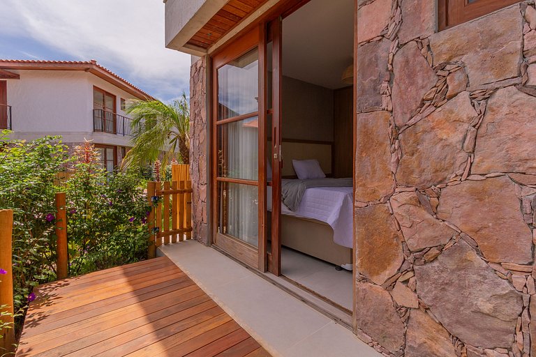 Refúgio Diamantino – Natureza & Conforto