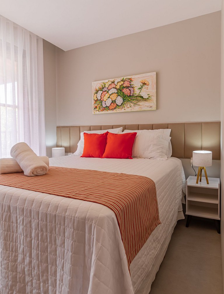 Vista para a Serra | Diamantino Residence