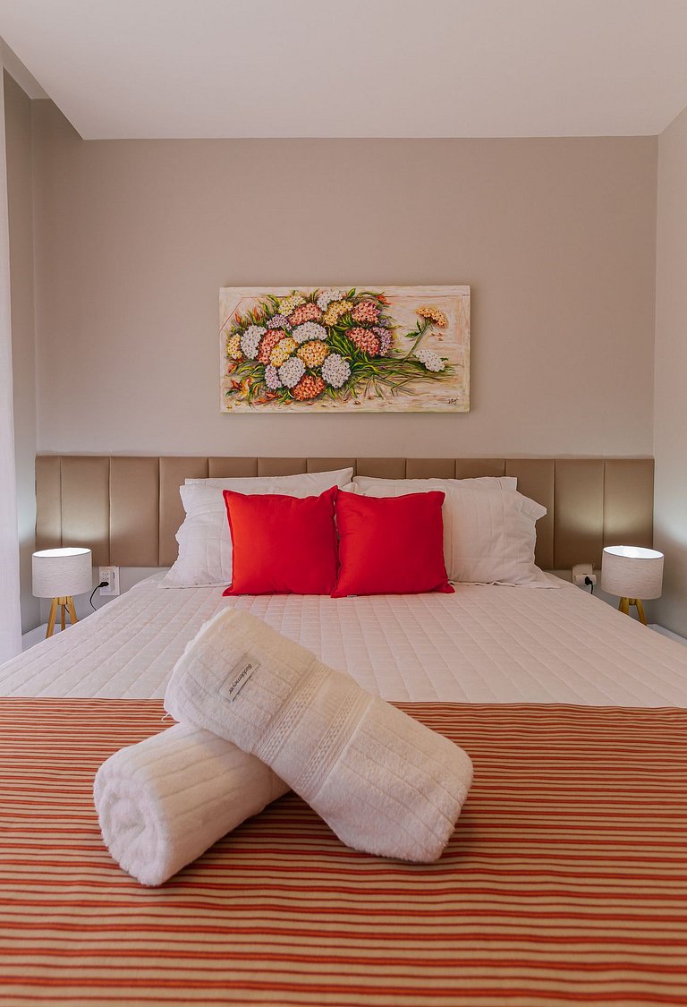 Vista para a Serra | Diamantino Residence