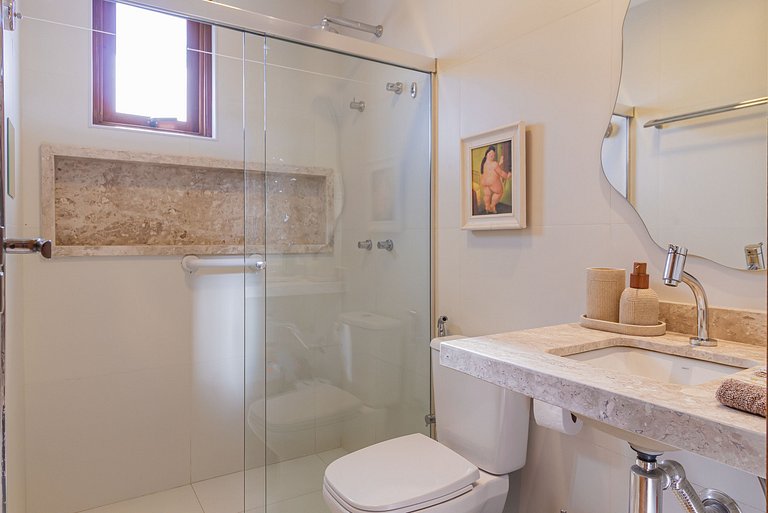 Vista para a Serra | Diamantino Residence