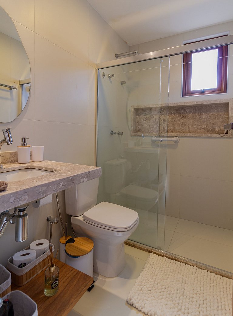 Vista para a Serra | Diamantino Residence