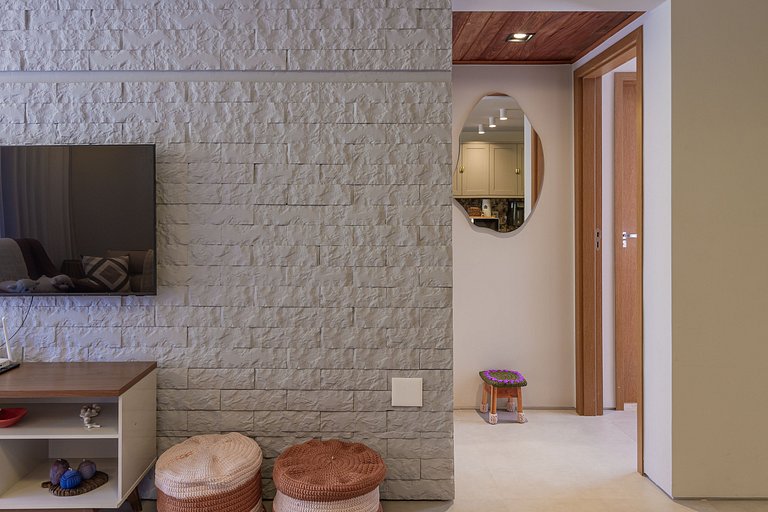 Vista para a Serra | Diamantino Residence