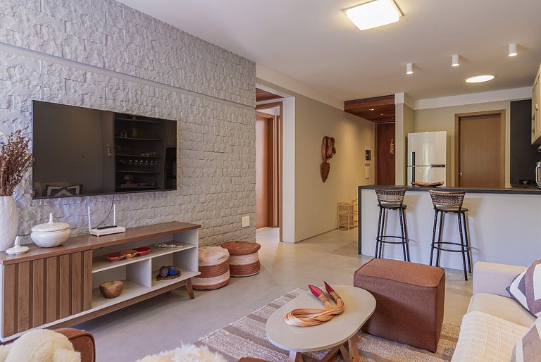 Vista para a Serra | Diamantino Residence