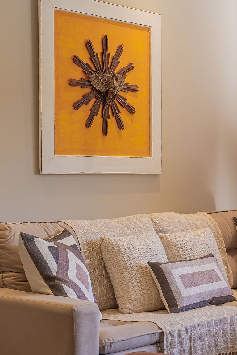 Vista para a Serra | Diamantino Residence